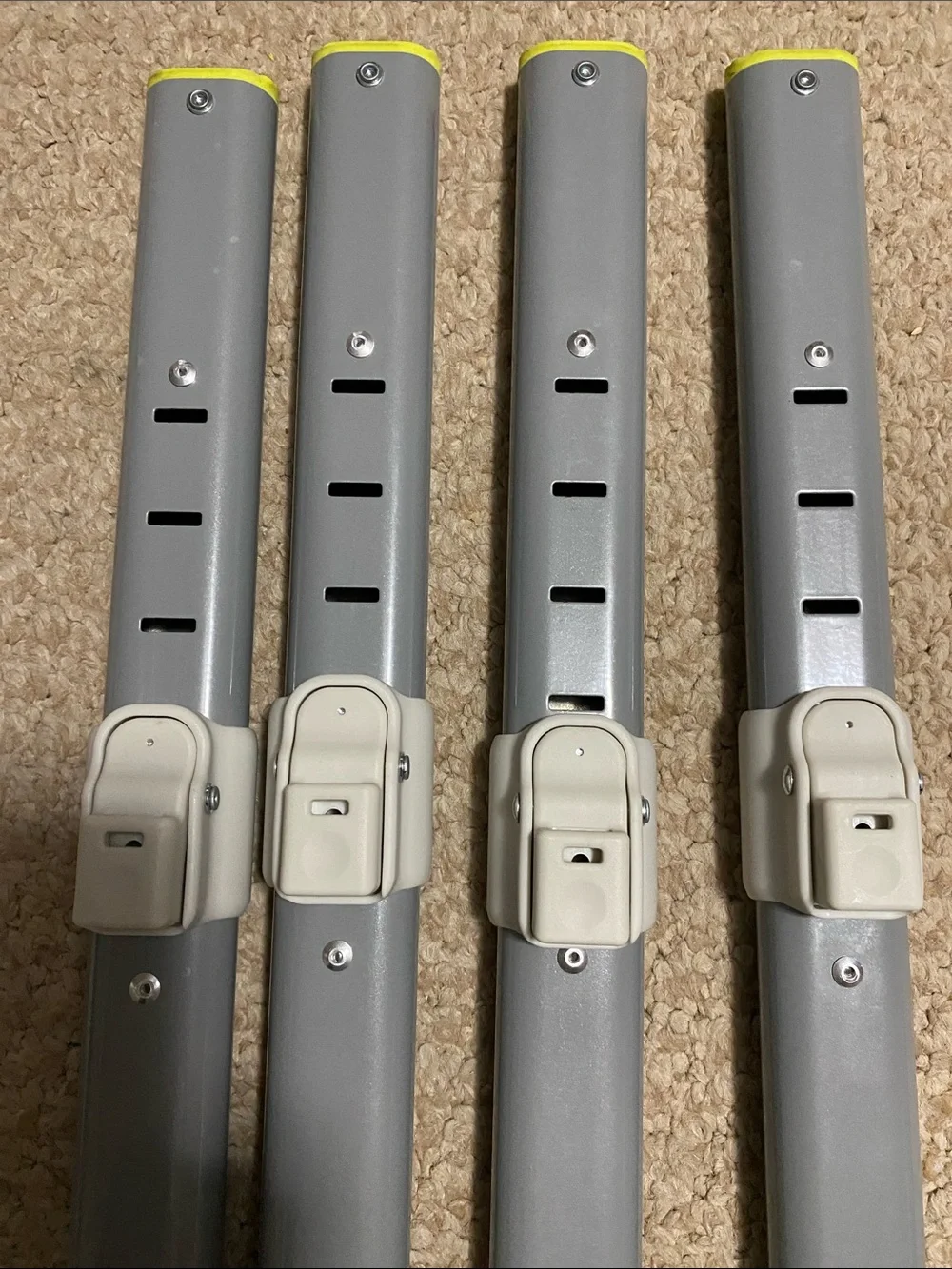Skip hop activity center replacement legs , 4 legs, explore and more